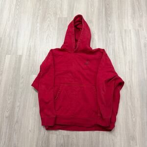 Nike Jordan Essentials Fleece Pullover Hoodie Men's 3XL Sweatshirt DA9818-687